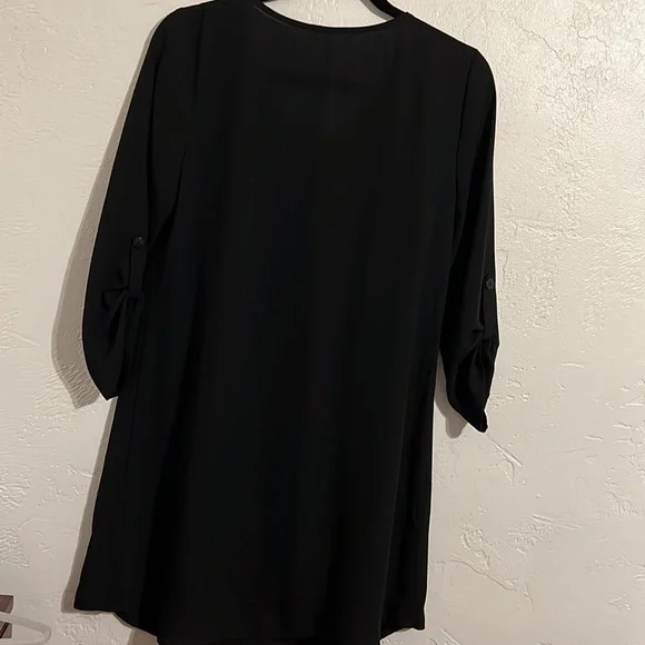 Decree Dress - Picture 5 of 5